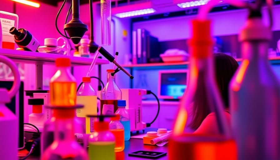 Mercks KGaA-Aktie steigt: Analysten heben Kursziel, KI-Partnerschaft stärkt Wachstumspotenzial Mercks KGaA-Aktie steigt: Analysten heben Kursziel, KI-Partnerschaft stärkt Wachstumspotenzial