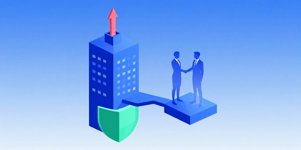 MERIDIANA Capital Markets übernimmt Social Chain AG – neue Chancen im German Capital Market