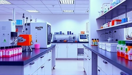 Merkel KGaA plant Erwerb von SpringWorks Therapeutics für 3,5 Milliarden Dollar