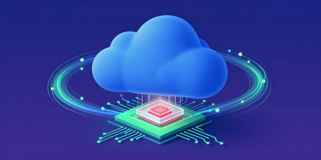 Meta startet Cloud‑Infrastruktur: Wie die Ankündigung Chip‑Markte neu formt