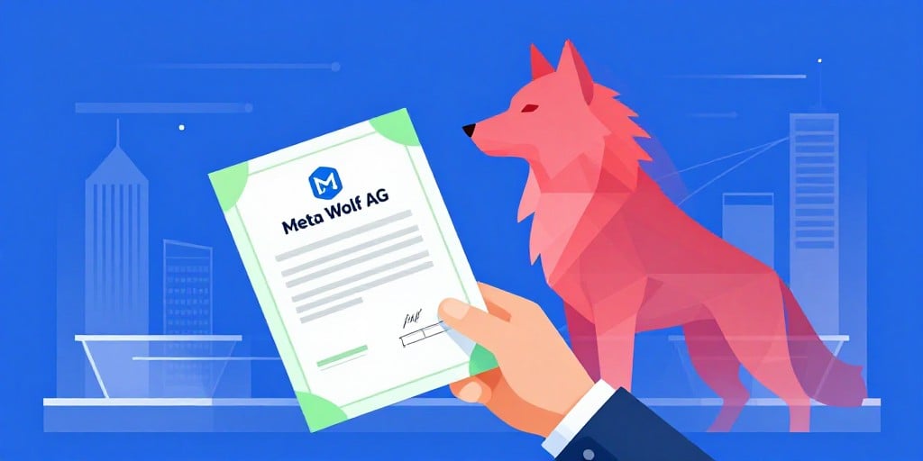 Meta Wolf AG: Aufsichtsratsmitglieder kaufen Xetra-Aktien – Was bedeutet das für Investoren?