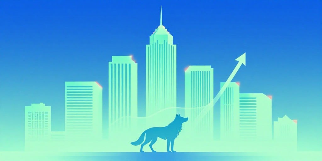 Meta Wolf AG: Insiderkauf von Thomas Wolf steigert Kurs leicht – stabile Aktienperformance