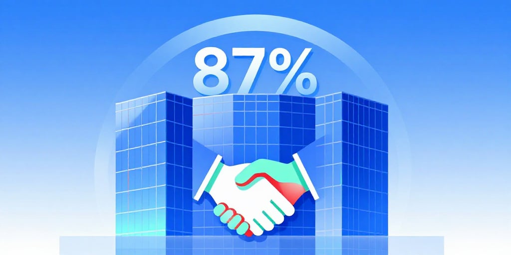 Meta Wolf AG steigert Stimmrechte auf 87 % – Transparenz für europäische Investoren