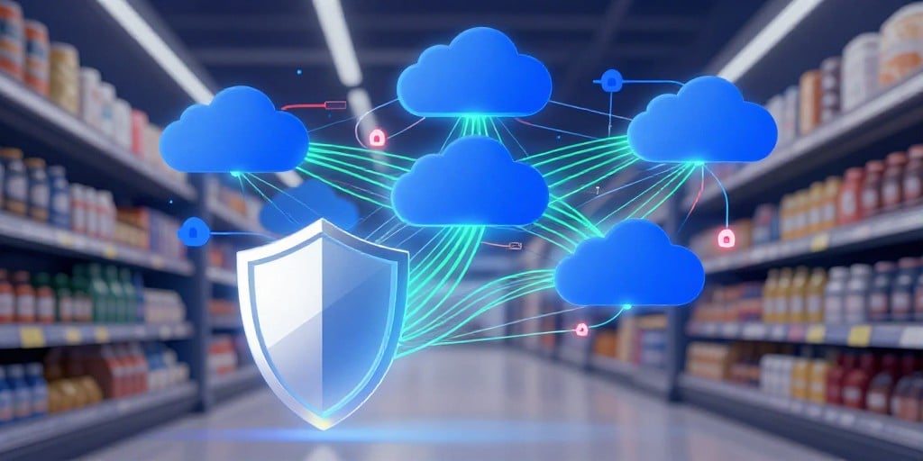 METRO AG startet KI‑First-Migration: Multi‑Cloud‑Umgebung als Erfolgsfaktor