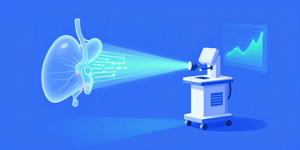 MeVis Medical Solutions AG: 2024/25 Finanzbericht – Umsatz, EBITDA & Zukunftsausblick 2025/26