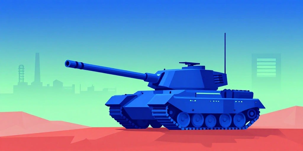 MGCS‑Projekt im Fokus: Finanzierungskrise, Fragmentierung und der Leopard‑3‑Prototyp als Antwort MGCS‑Projekt im Fokus: Finanzierungskrise, Fragmentierung und der Leopard‑3‑Prototyp als Antwort