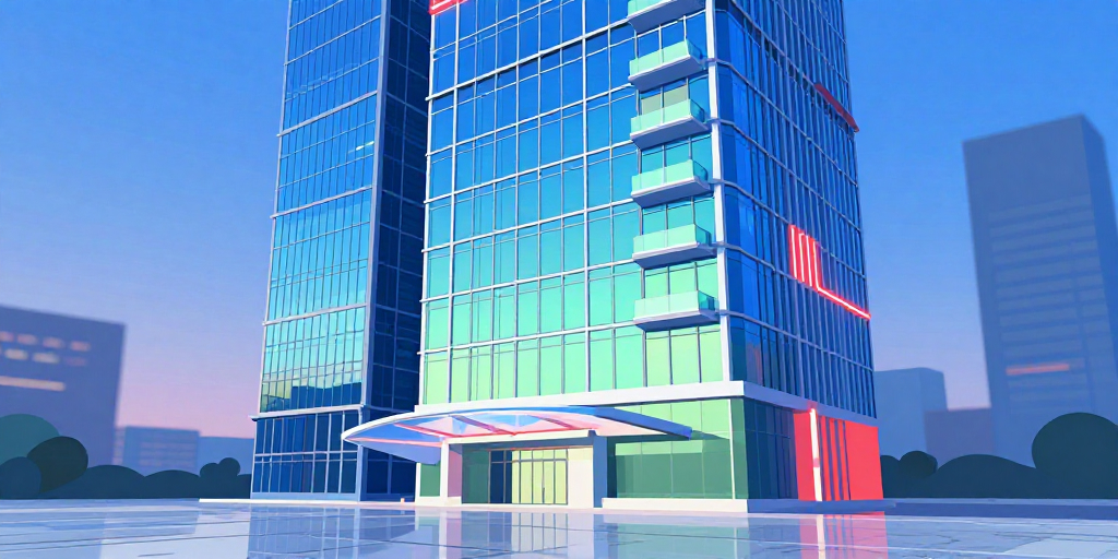 „MHP Hotel AG übernimmt Andaz Vienna – neu als Hyatt Regency 2026