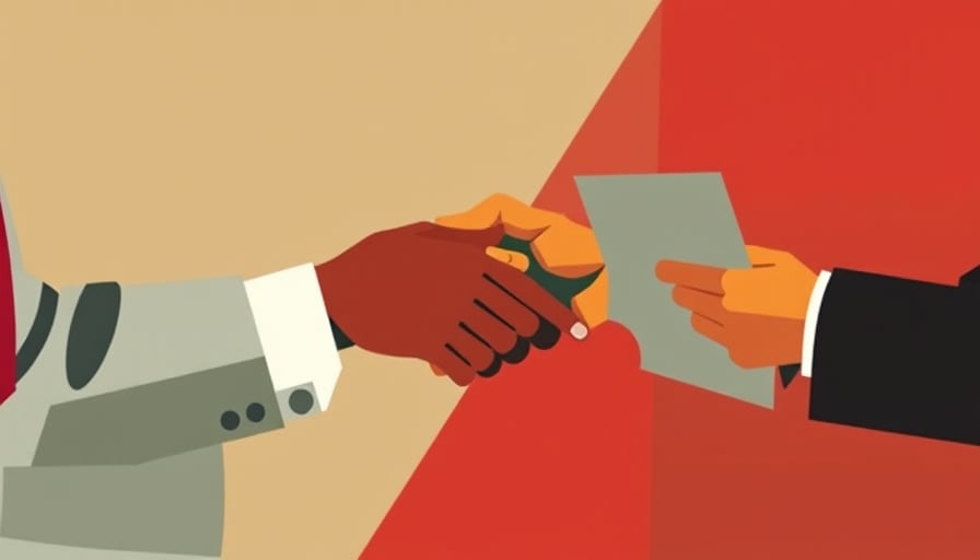 Midgard steigert seine Beteiligung an Readcrest Capital – Markt reagiert positiv