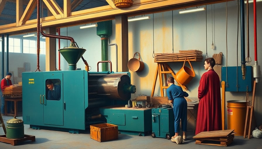 Mit 2,5 Mrd. USD übernimmt Mutares die Engineering Thermoplastics‑Division von SABIC – 10 % Umsatzwachstum erwartet