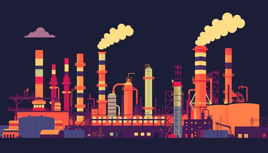 Mit Milliarden‑Euro‑Akquisition von SABIC setzt Mutares neue Standards in der Chemie‑ und Materialbranche