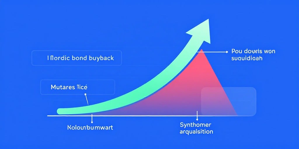 Mit Nordic Bond Rückkauf und Synthomer‑Akquisition stärkt Mutares 2026 Wachstum