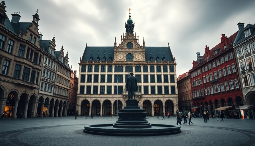 München Re: Kurzfristiger Kursrückgang in schwachen Märkten, langfristige Wachstumsfaktoren bleiben stark München Re: Kurzfristiger Kursrückgang in schwachen Märkten, langfristige Wachstumsfaktoren bleiben stark