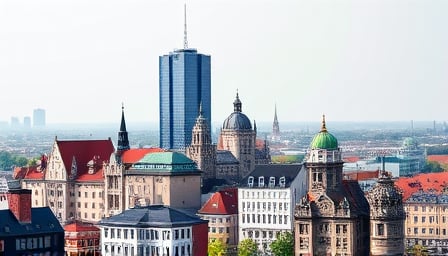 Münchener Rück: Aktienkurs stabil trotz Markttrends und Branchenentwicklungen
