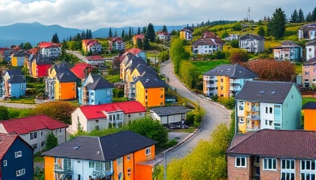 Münchener Rück: Stabile Aktienkurse trotz steigender Naturkatastrophenrisiken – Moody's Analyse