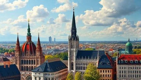 Münchener Rück: Trotz Versicherungsschwäche eine zukunftsträchtige Investitionsmöglichkeit