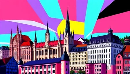 Münchener Rückversicherung profitiert von positivem Marktumfeld: Aktienkurs zeigt Aufwärtstrend