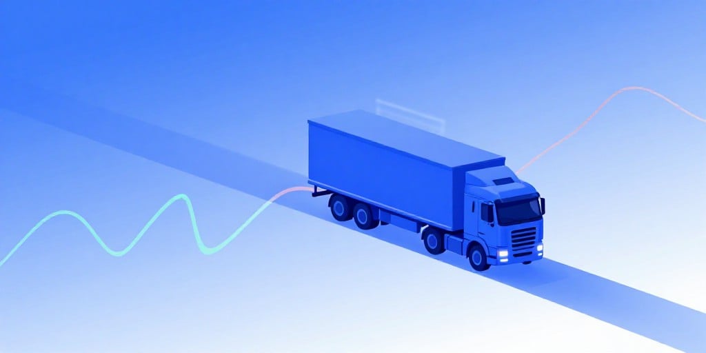 Moderate Kurszuwächse bei Daimler Truck Holding: Quartalszahlen & geldpolitische Einflussfaktoren Moderate Kurszuwächse bei Daimler Truck Holding: Quartalszahlen & geldpolitische Einflussfaktoren