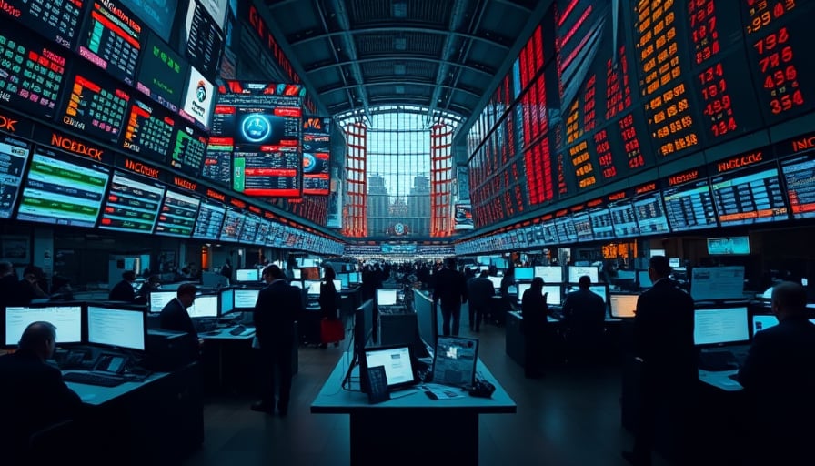 Morgan Stanley erwirbt stimmberechtigte Aktien bei flatexDEGIRO – Auswirkungen auf Stimmrecht und Markt