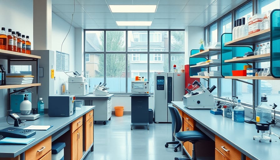 MorphiSys AG: Wachstumschance im dynamischen Markt für bispezifische Antikörper MorphiSys AG: Wachstumschance im dynamischen Markt für bispezifische Antikörper