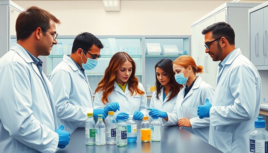 MorphoSys AG: Aktienkursrückgang im Kontext von Branchentrends und strategischen Herausforderungen MorphoSys AG: Aktienkursrückgang im Kontext von Branchentrends und strategischen Herausforderungen