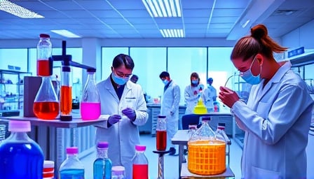 MorphoSys AG: Auf dem Weg zum Erfolg im wachsenden Markt für Krebsmedizin