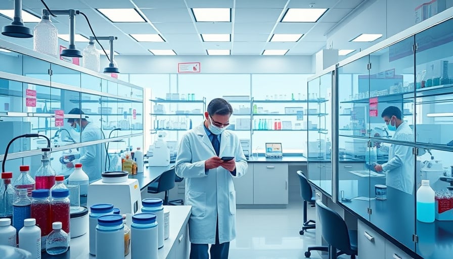 MorphoSys AG bleibt unverändert: Fokus auf innovative Krebstherapien an der Frankfurter Börse MorphoSys AG bleibt unverändert: Fokus auf innovative Krebstherapien an der Frankfurter Börse