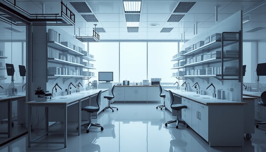 MorphoSys AG: Fokus 2026 – Klinische Fortschritte, regulatorische Meilensteine & Marktposition im Biotech‑Krebsbereich