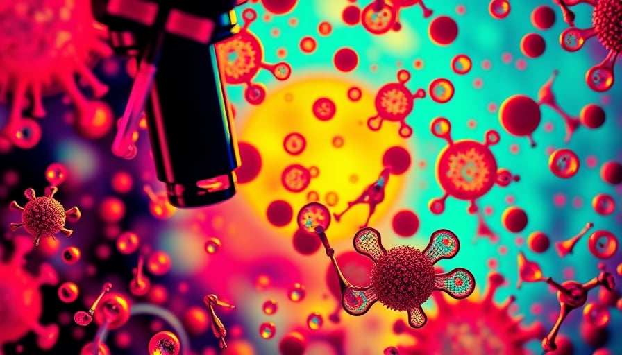 MorphoSys AG: KI‑gestützte Pipeline‑Strategie stärkt Position als führender Onkologie‑Investor MorphoSys AG: KI‑gestützte Pipeline‑Strategie stärkt Position als führender Onkologie‑Investor