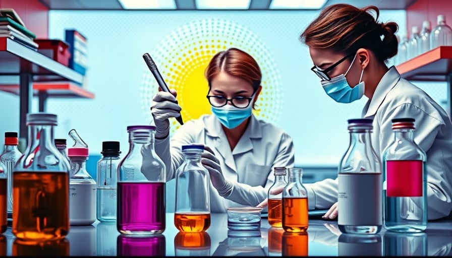 MorphoSys AG: Quartalsausblick – Fokus auf Antikörper‑Krebstherapien & Pipeline‑Entwicklung MorphoSys AG: Quartalsausblick – Fokus auf Antikörper‑Krebstherapien & Pipeline‑Entwicklung