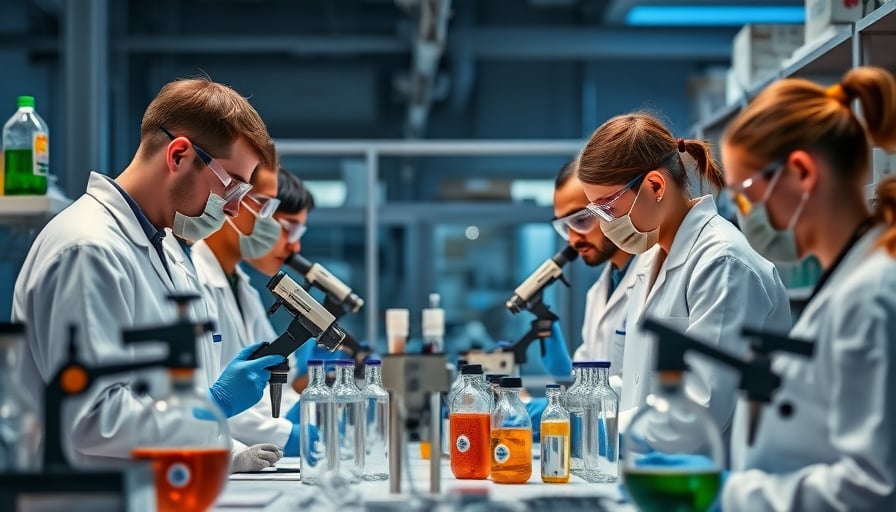 MorphoSys AG stärkt Onkologie-Portfolio und Pipeline – Quartalsergebnisse 2025