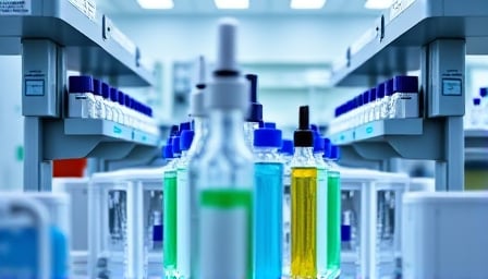 MorphoSys: Novartis-Übernahme katapultiert Biopharma-Pionier in neue Wachstumsphase