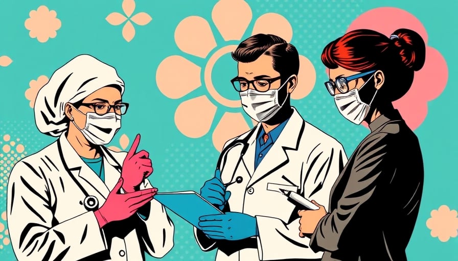 MorphoSys stärkt Onkologie-Pipeline: Fortschritte, klinische Strategien & globale Partnerschaften