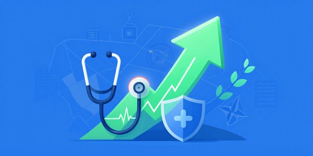 MPH Health Care AG: Halbjahresbericht 2026 – Gewinnwende, hoher Cashflow und neue Fokus‑Strategie