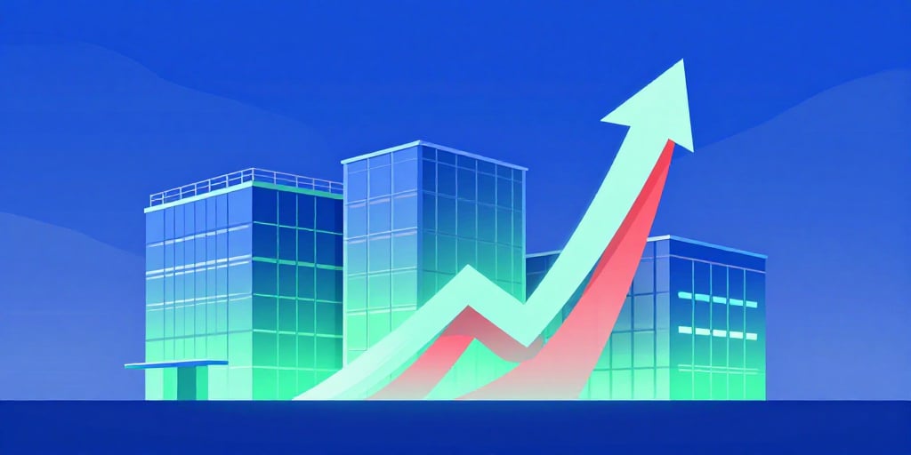 MS Industrie AG 2025 Jahresbericht: Umsatz steigt, Nettoverlust bleibt – Fokus auf Charlotte & XTEC