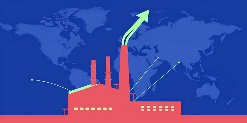 MS Industrie AG übernimmt Südosteuropa – Wachstumsstrategie stärkt Marktanteile und Lieferkette