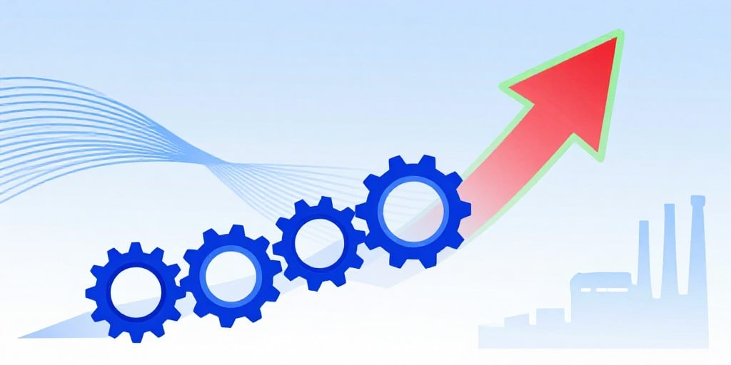 MS Industrie AG: Umsatzwachstum, steigende EBITDA & Kostenoptimierung stärken Investoreninteresse MS Industrie AG: Umsatzwachstum, steigende EBITDA & Kostenoptimierung stärken Investoreninteresse