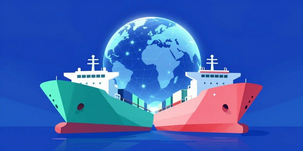 MSC plant Übernahme von Hapag‑Lloyd: Globale Logistik‑Revolution im Blick