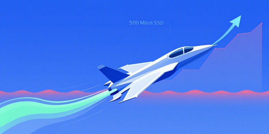 MTU Aero Engines: 500 Mio USD Aufträge nach Farnborough – Aktien bleiben markt‑sensitiv
