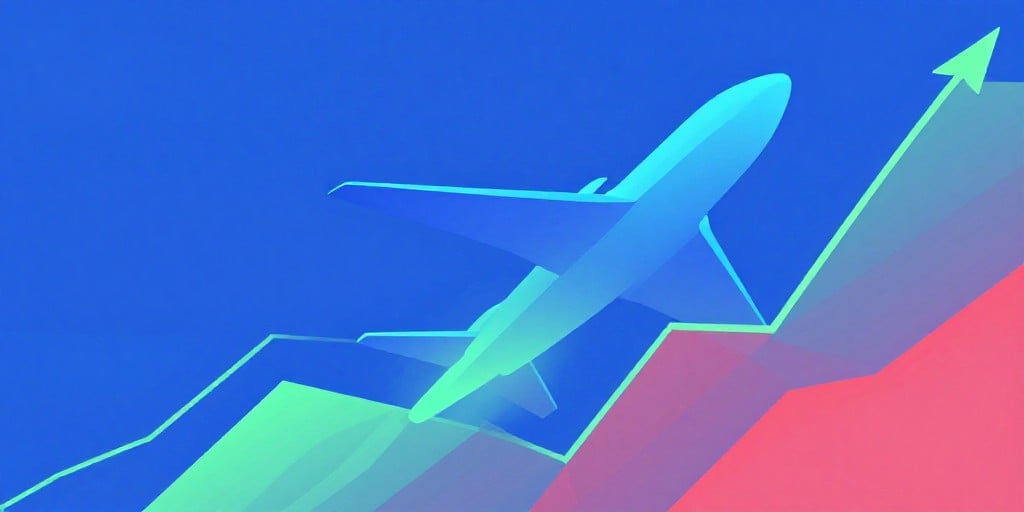 MTU Aero Engines AG: Aktienkurs steigt, DAX profitiert