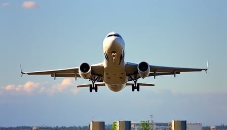 MTU Aero Engines AG: Aktienkurs steigt, Vertrauen in Wachstum und Stabilität wächst