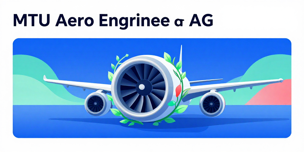 MTU Aero Engines AG: Barclays bewertet Aktie mit „Equal Weight" – Signal für stabile Zukunft