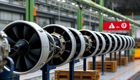 MTU Aero Engines AG: Börsenerfolge und vielversprechende Zukunft