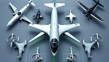MTU Aero Engines AG erlebt Aufschwung: Rekordbestellungen und steigendes Marktvertrauen