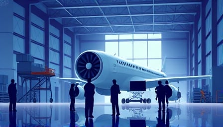 MTU Aero Engines AG erreicht neues 52-Wochenhoch dank Handelsstreit-Entspannung und positiver Konjunkturdaten