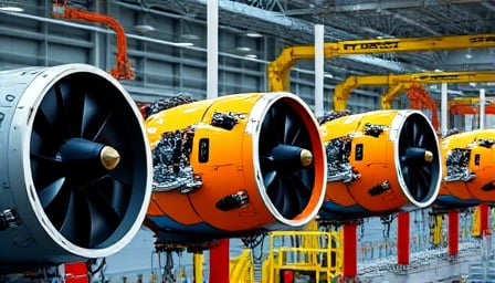 MTU Aero Engines AG: Kurzfristige Kursrückgänge im Kontext starker langfristiger Fundamentaldaten