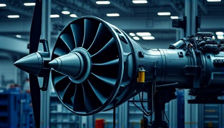 MTU Aero Engines AG: Positives Markt-Sentiment und vielversprechende Zukunftsaussichten