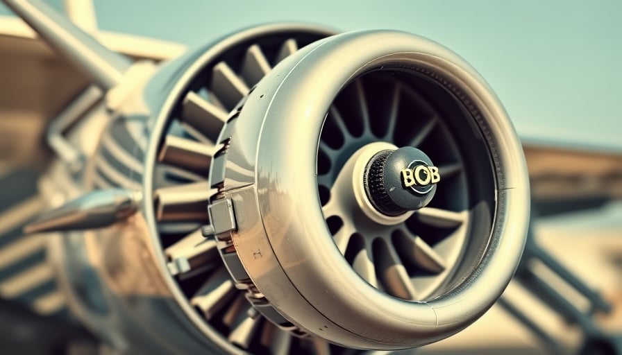 MTU Aero Engines AG profitiert von positiven Markt- und Vertragsentwicklungen