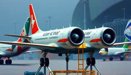 MTU Aero Engines AG: Solide Grundlage, viel Potenzial und positive Zukunftsaussichten