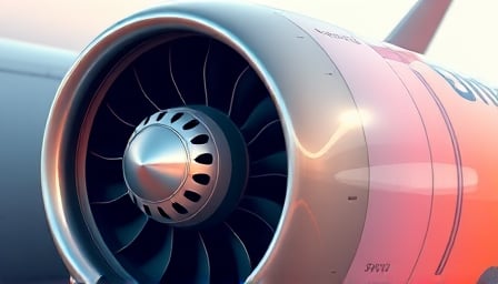 MTU Aero Engines AG: Trotz Marktschwankungen mit Zukunftsperspektiven