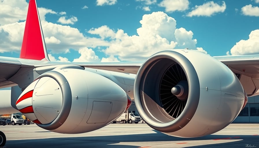 MTU Aero Engines AG veröffentlicht Stimmrechtsmitteilung – Governance‑Transparenz im Fokus MTU Aero Engines AG veröffentlicht Stimmrechtsmitteilung – Governance‑Transparenz im Fokus